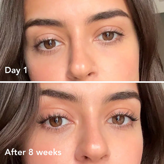 LashGlo – 100% Natural Lash Growth Serum