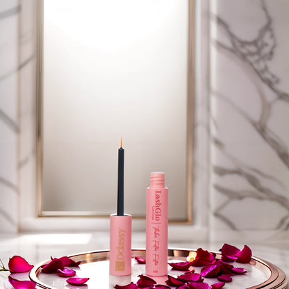 LashGlo – 100% Natural Lash Growth Serum